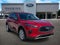 2025 Ford Escape ACTIVE FWD