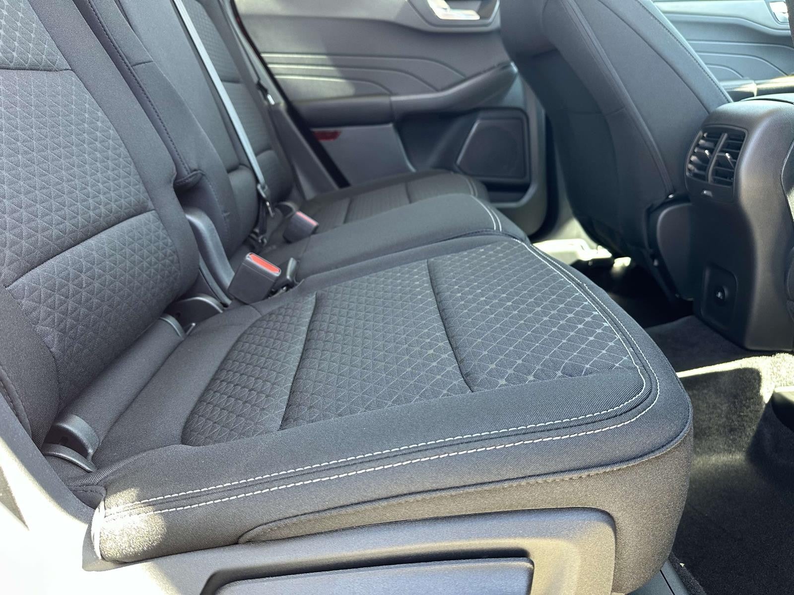 2025 Ford Escape ACTIVE FWD