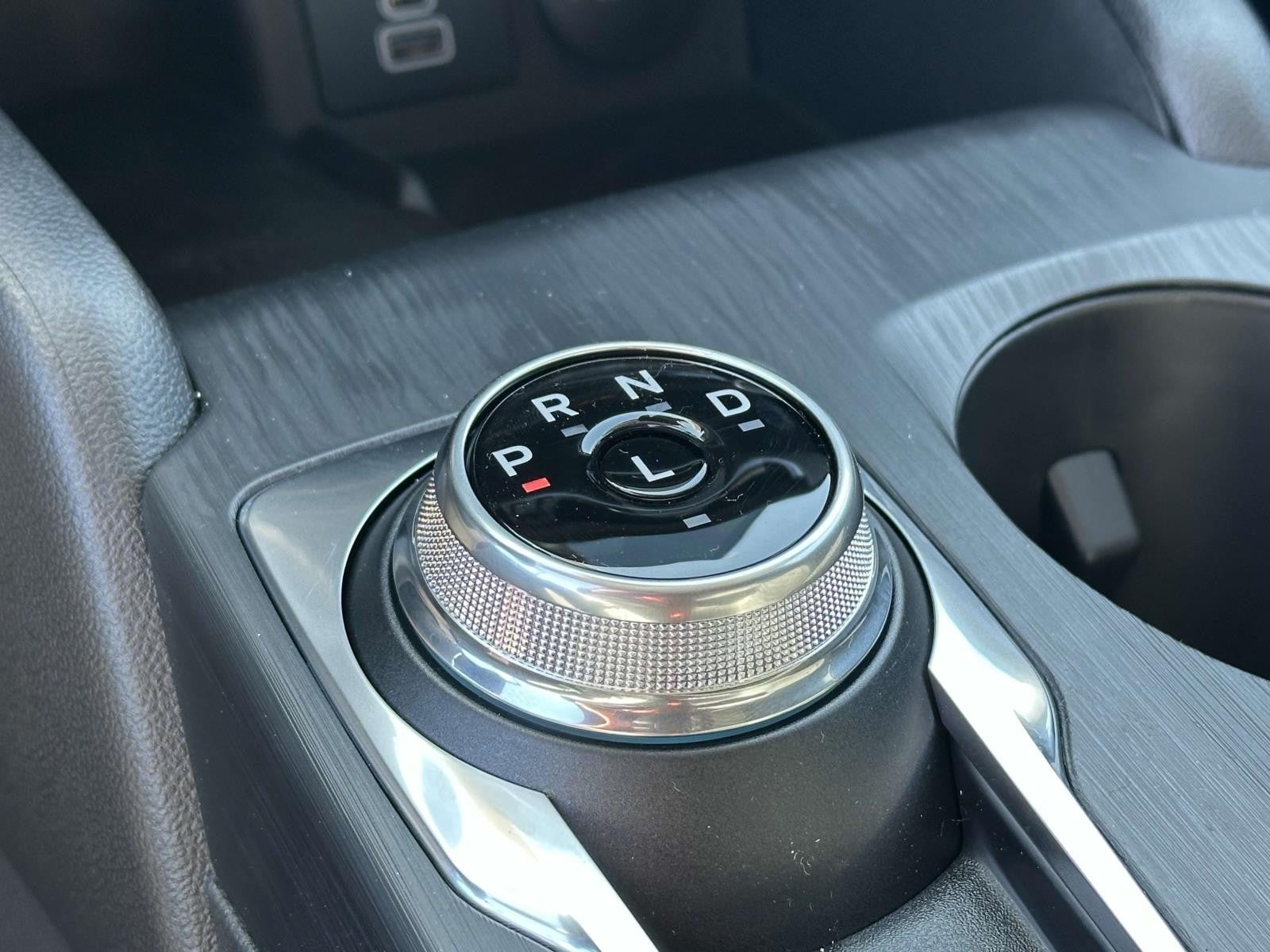 2025 Ford Escape ACTIVE FWD