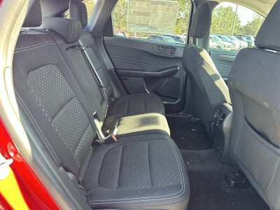 2026 Ford Escape ACTIVE FWD