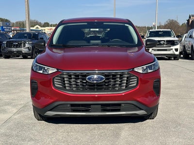 2026 Ford Escape ACTIVE FWD