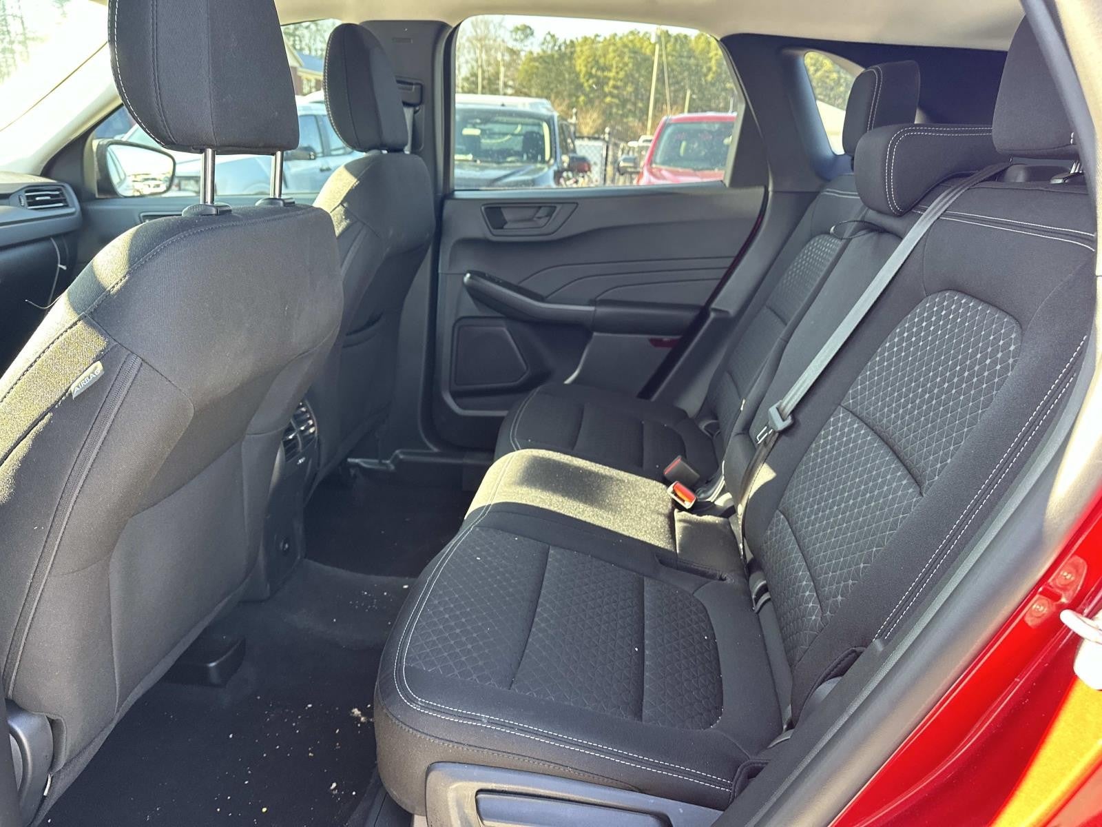 2026 Ford Escape ACTIVE FWD