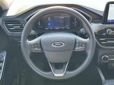 2026 Ford Escape ACTIVE FWD