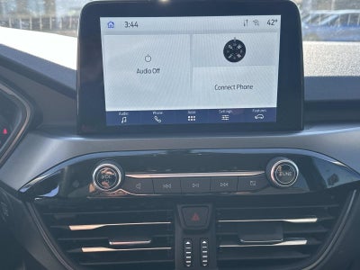 2026 Ford Escape ACTIVE FWD