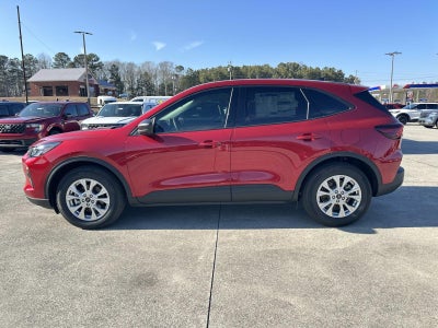 2026 Ford Escape ACTIVE FWD