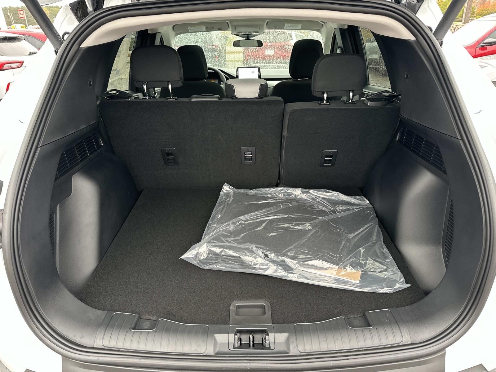 2026 Ford Escape ACTIVE FWD