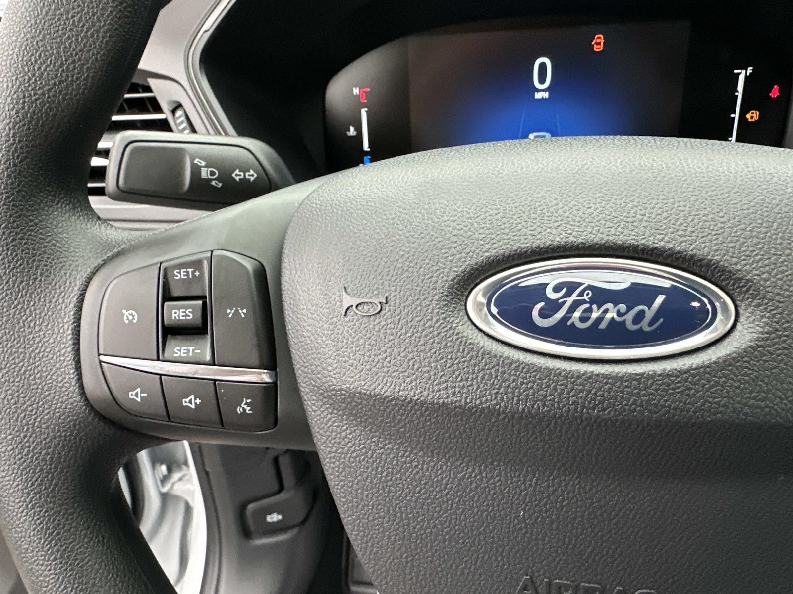 2026 Ford Escape ACTIVE FWD