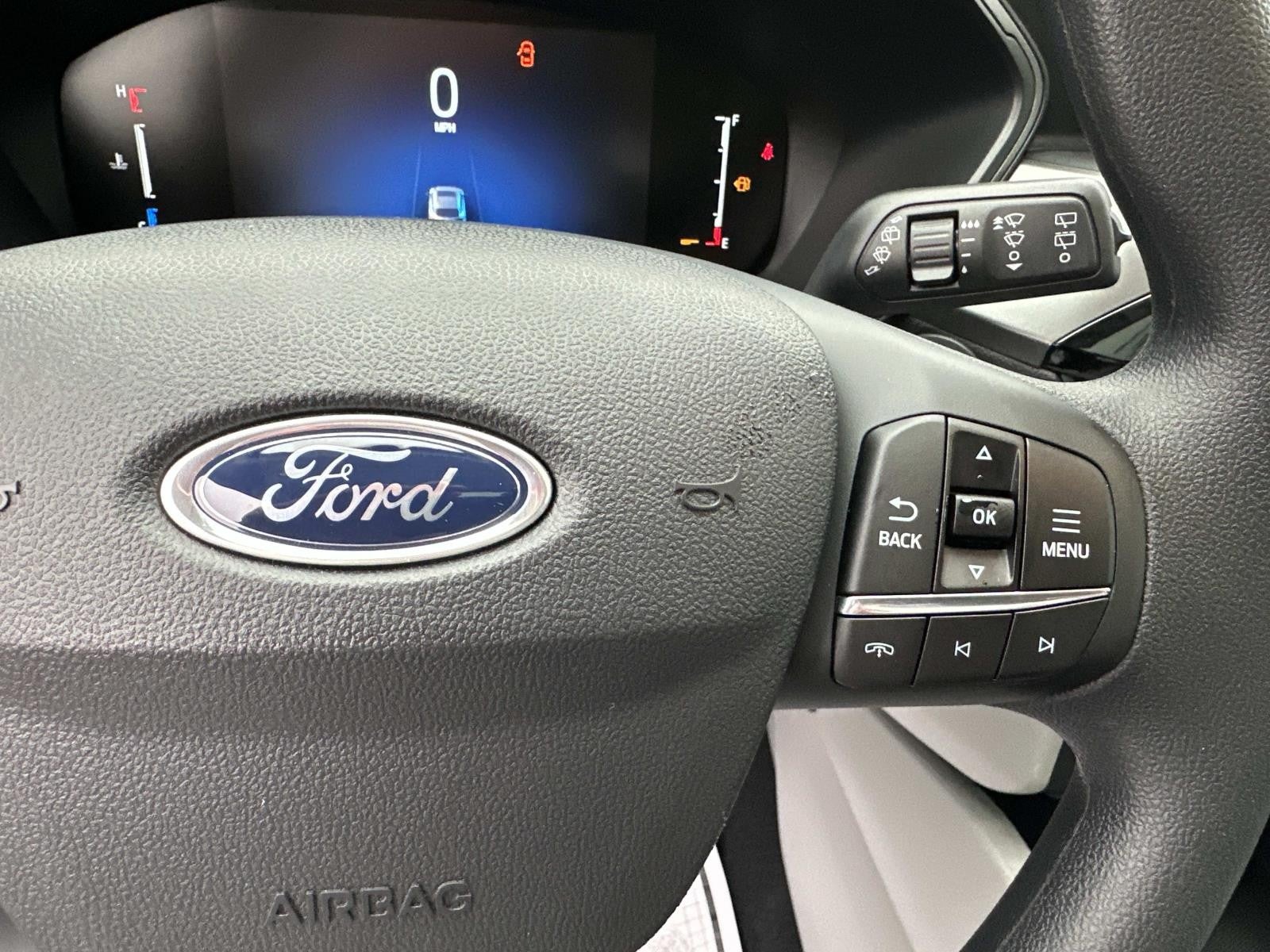 2026 Ford Escape ACTIVE FWD