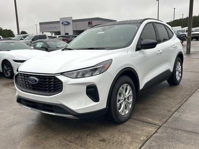 2026 Ford Escape ACTIVE FWD