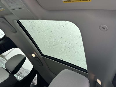 2026 Ford Escape ACTIVE FWD