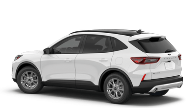 2026 Ford Escape ACTIVE FWD
