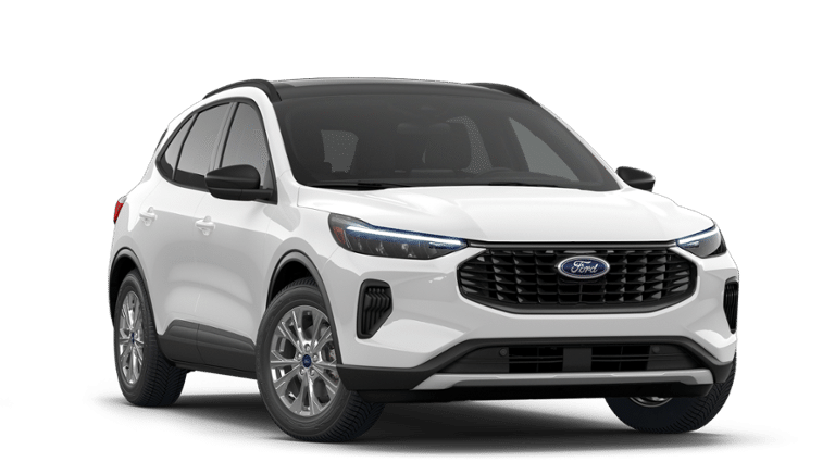 2026 Ford Escape ACTIVE FWD