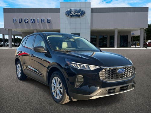 2026 Ford Escape ACTIVE FWD