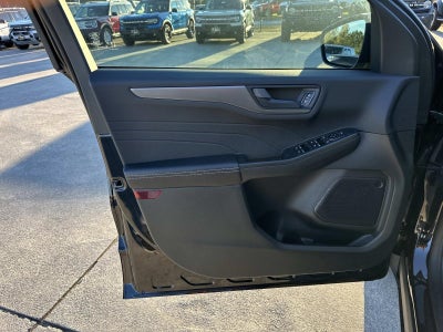 2026 Ford Escape ACTIVE FWD