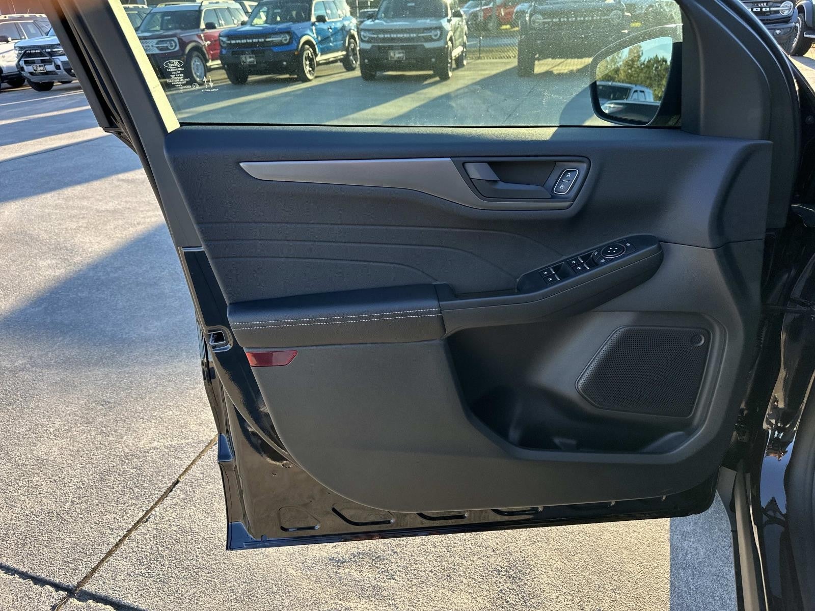 2026 Ford Escape ACTIVE FWD