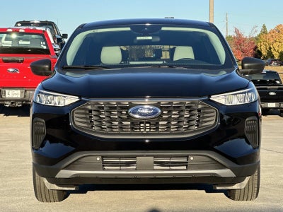 2026 Ford Escape ACTIVE FWD