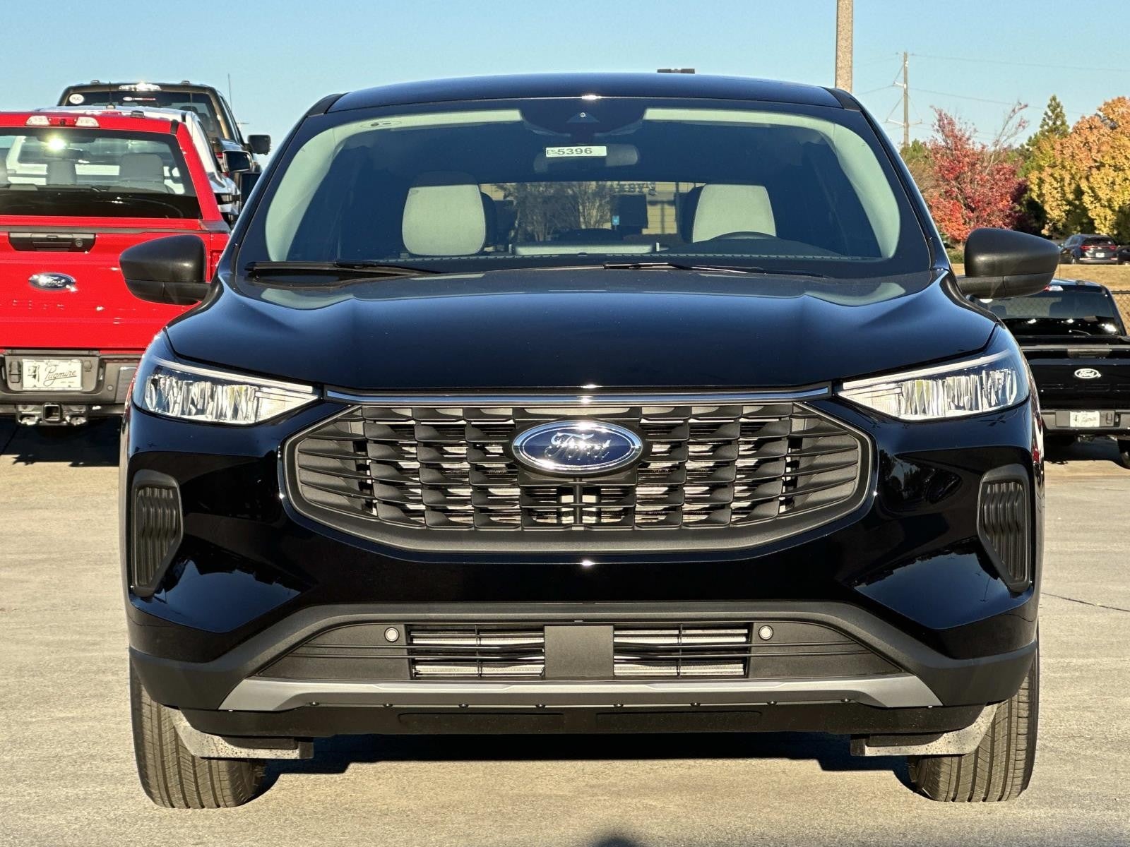 2026 Ford Escape ACTIVE FWD