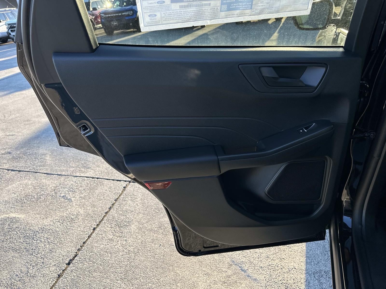 2026 Ford Escape ACTIVE FWD