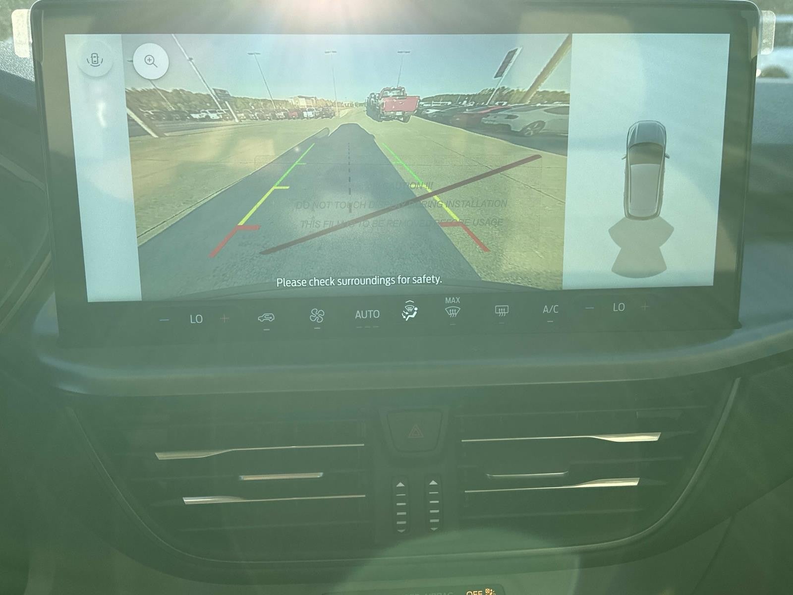 2026 Ford Escape ACTIVE FWD