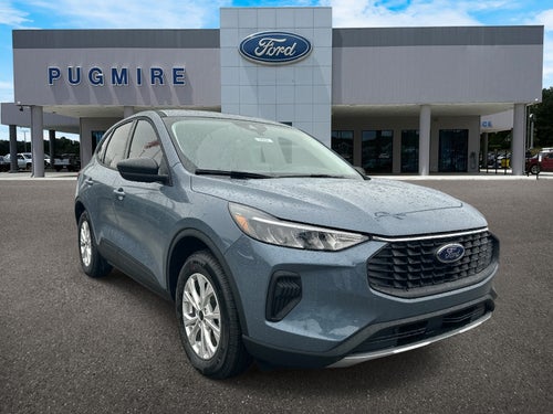 2026 Ford Escape ACTIVE FWD