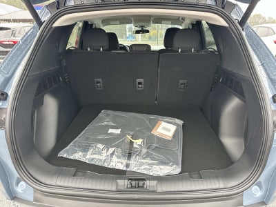 2026 Ford Escape ACTIVE FWD