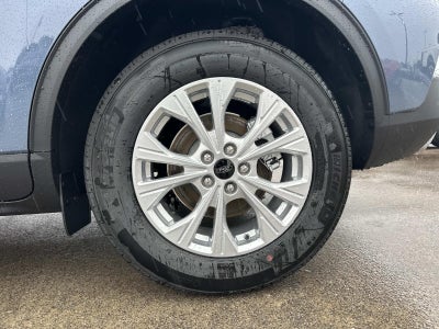 2026 Ford Escape ACTIVE FWD