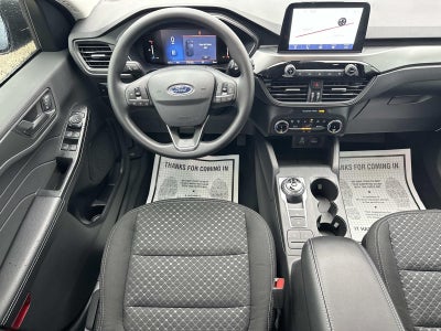 2026 Ford Escape ACTIVE FWD