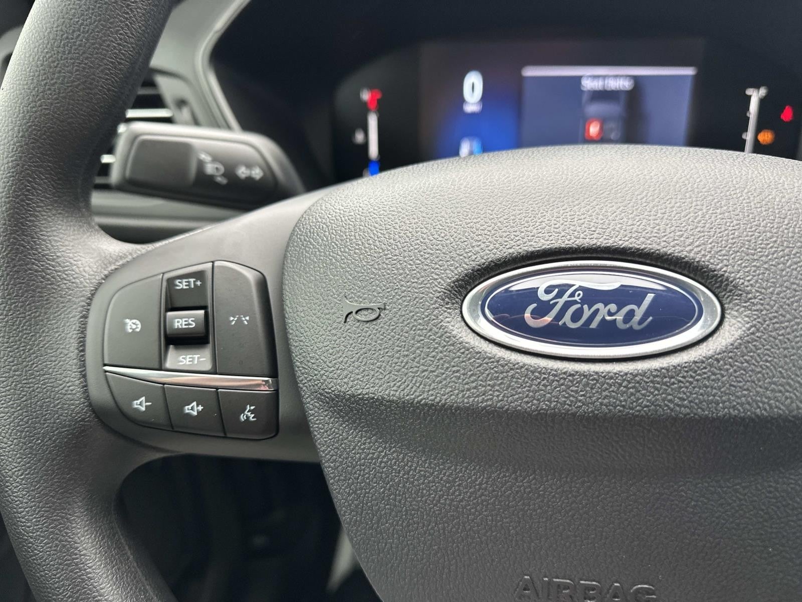 2026 Ford Escape ACTIVE FWD