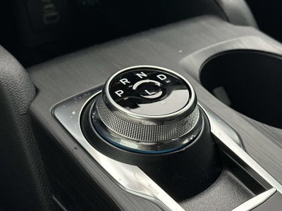 2026 Ford Escape ACTIVE FWD