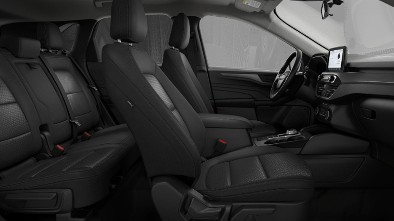 2026 Ford Escape ACTIVE FWD