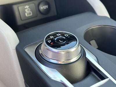 2026 Ford Escape ACTIVE FWD