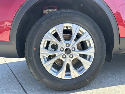 2026 Ford Escape ACTIVE FWD