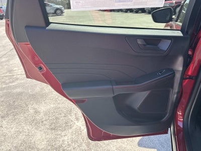 2026 Ford Escape ACTIVE FWD