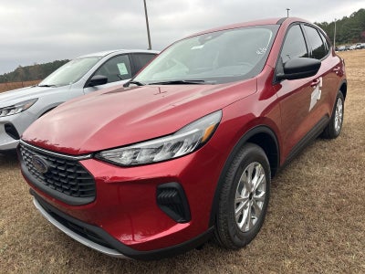 2026 Ford Escape ACTIVE FWD