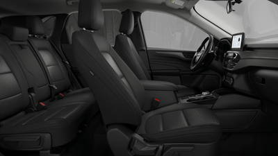 2026 Ford Escape ACTIVE FWD