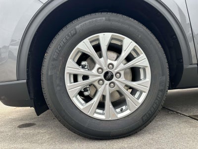 2026 Ford Escape ACTIVE FWD