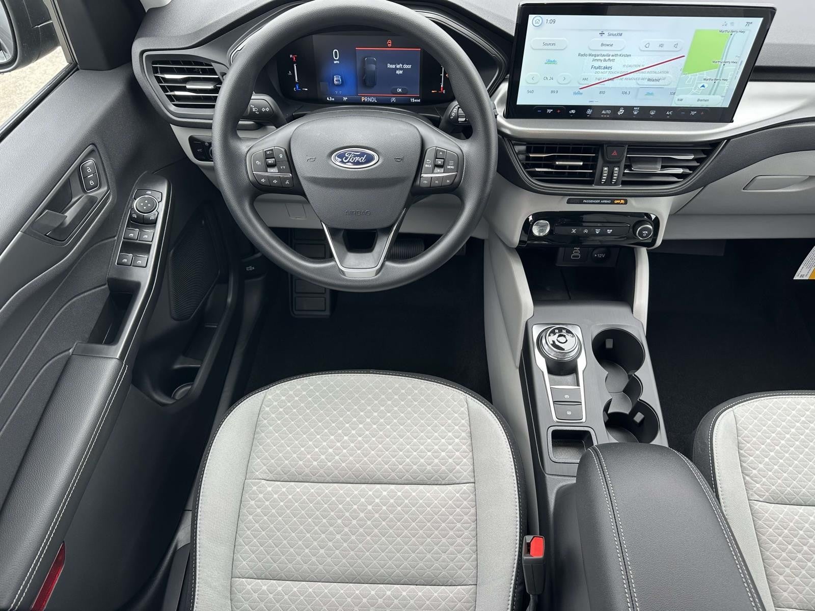 2026 Ford Escape ACTIVE FWD