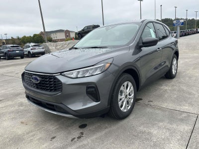 2026 Ford Escape ACTIVE FWD