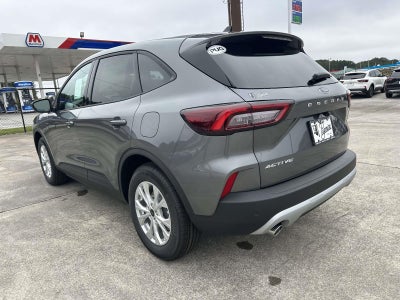 2026 Ford Escape ACTIVE FWD
