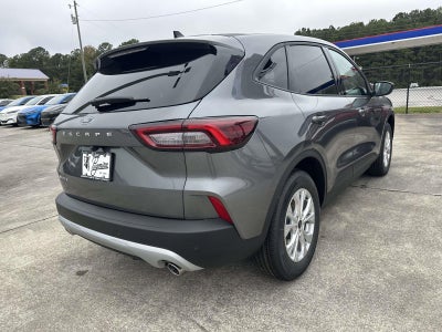 2026 Ford Escape ACTIVE FWD