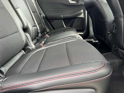 2025 Ford Escape ACTIVE FWD