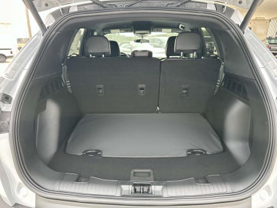 2025 Ford Escape ACTIVE FWD