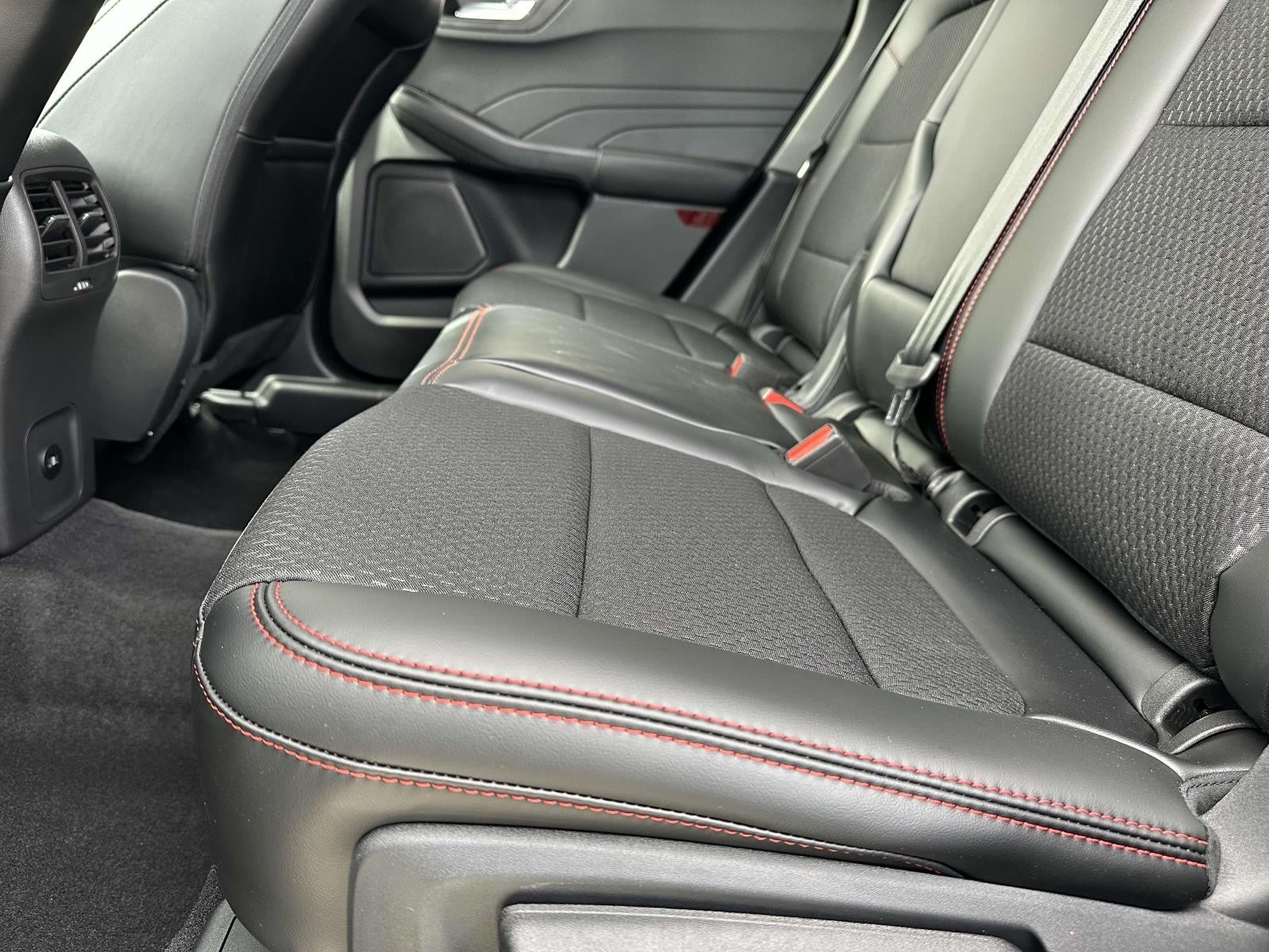 2025 Ford Escape ACTIVE FWD