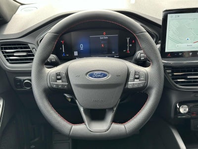 2025 Ford Escape ACTIVE FWD