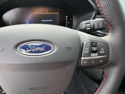 2025 Ford Escape ACTIVE FWD
