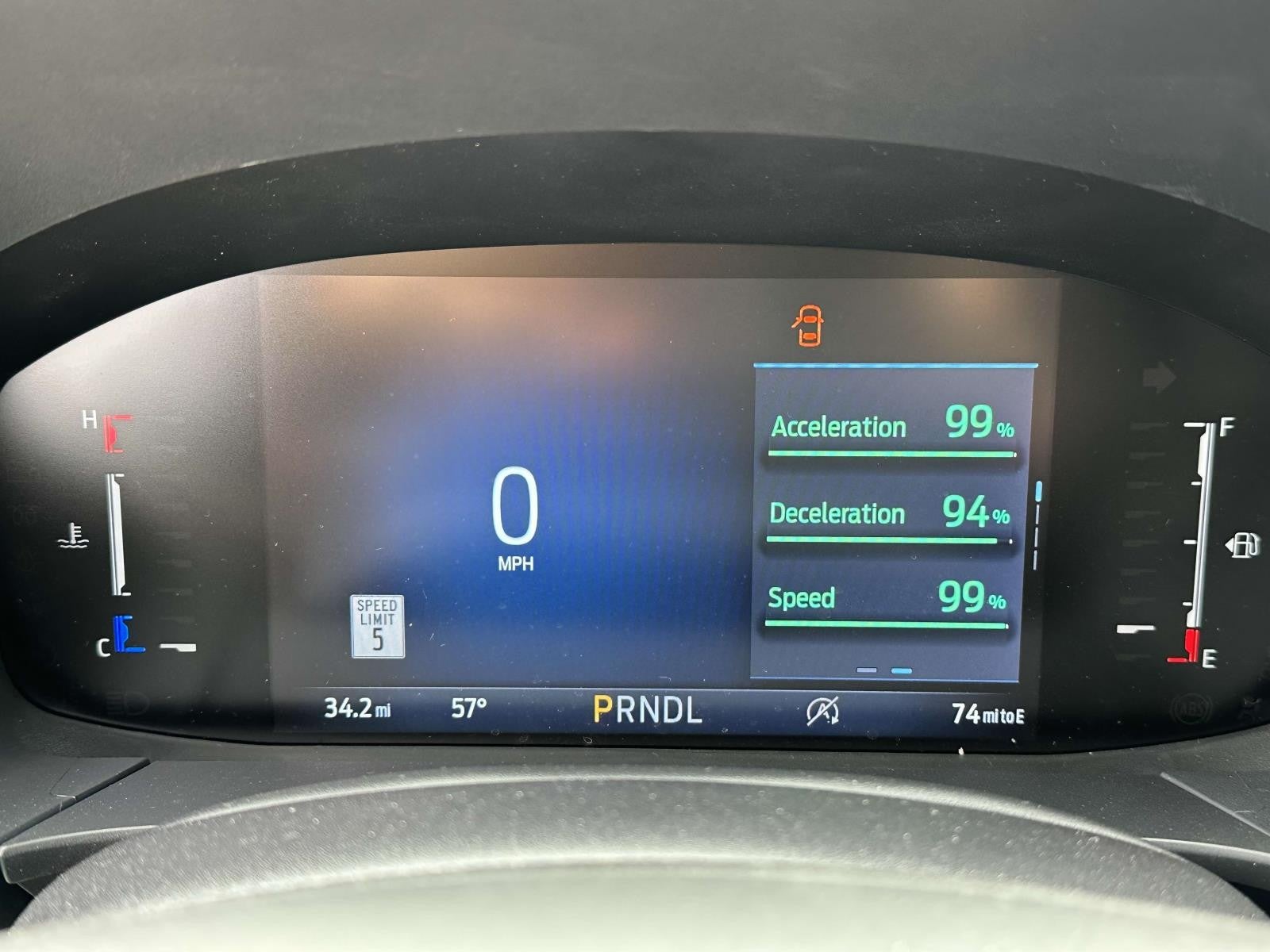 2025 Ford Escape ACTIVE FWD