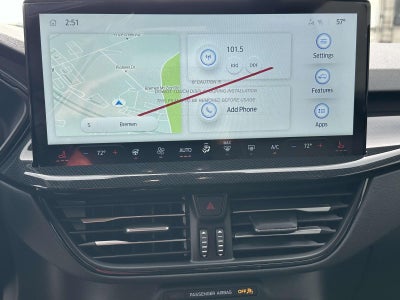 2025 Ford Escape ACTIVE FWD