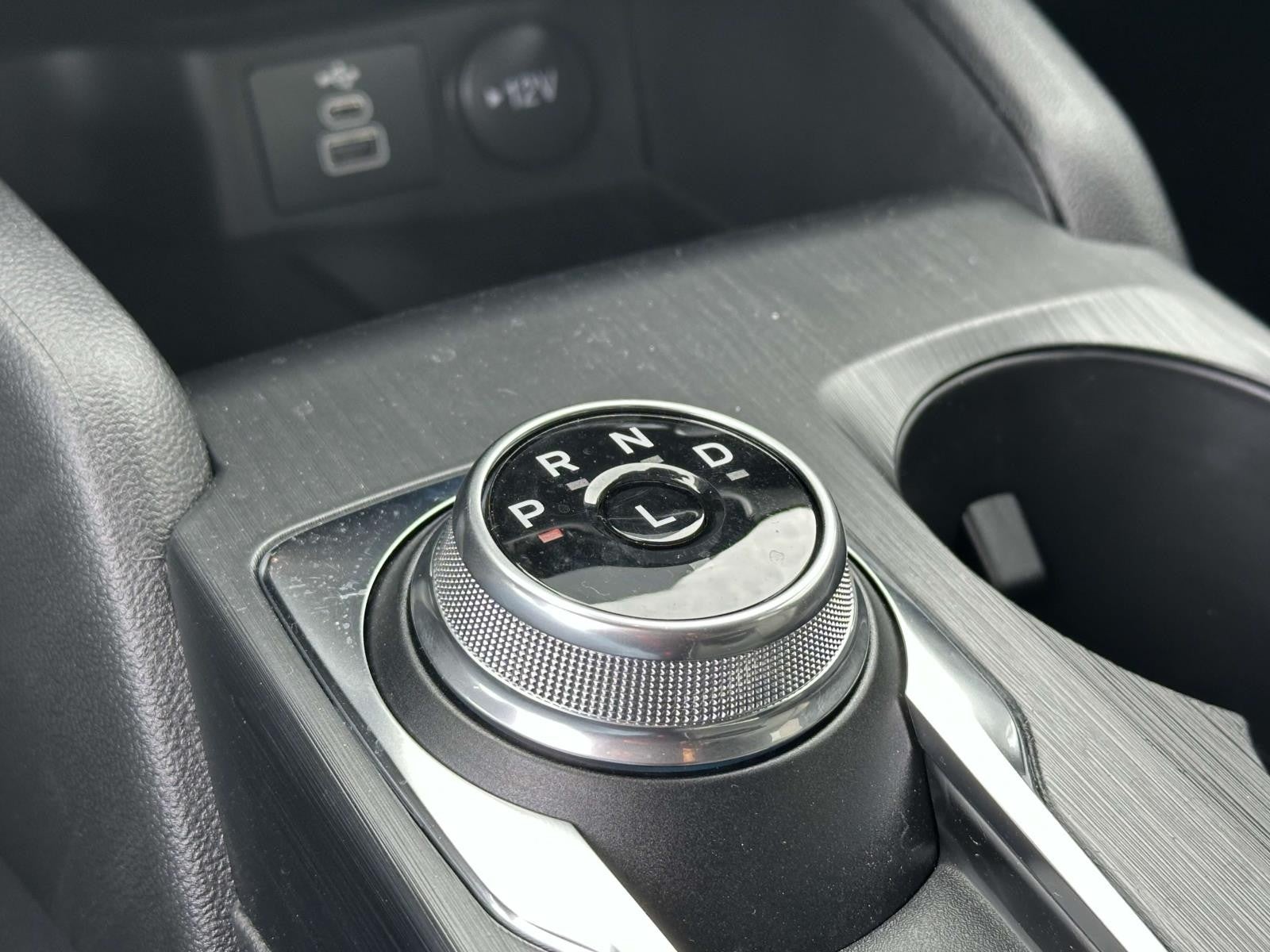 2025 Ford Escape ACTIVE FWD