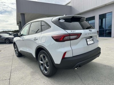 2025 Ford Escape ACTIVE FWD