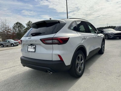 2025 Ford Escape ACTIVE FWD